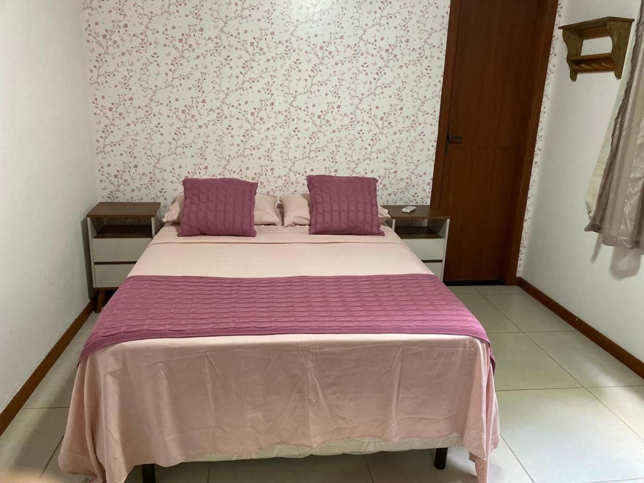 Charmoso Chale 09 Domingos Martins Condominio Village Rio Da Montanha Dış mekan fotoğraf